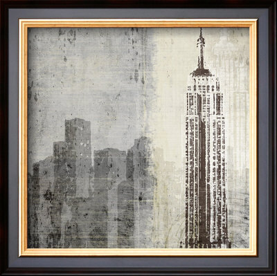 Edifice Ii by Tandi Venter Pricing Limited Edition Print image
