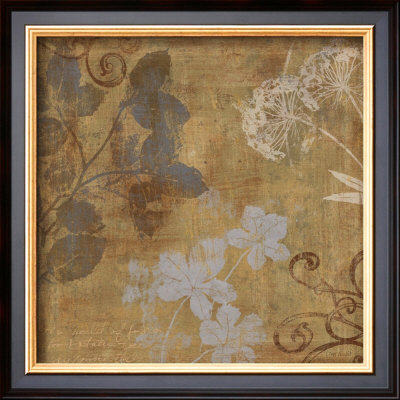Herbaria I by Lisa Audit Pricing Limited Edition Print image