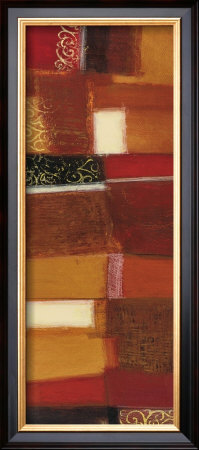 Abstract Panel I by Norman Wyatt Jr. Pricing Limited Edition Print image