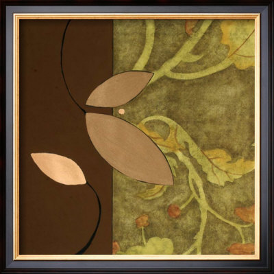Garden Tableau I by Erica J. Vess Pricing Limited Edition Print image