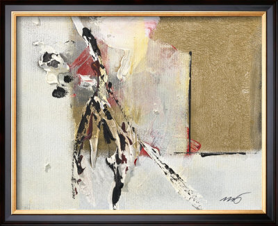 Wm Ii by Michael Schonpflug Pricing Limited Edition Print image