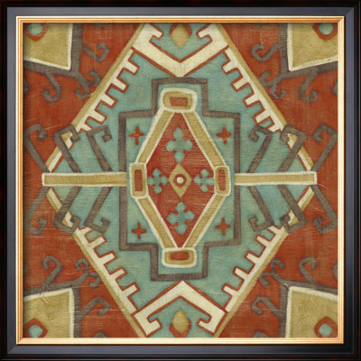 Turkish Spice I by Chariklia Zarris Pricing Limited Edition Print image