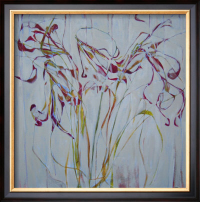 Dried Flowers by Tiffany Durling Pricing Limited Edition Print image