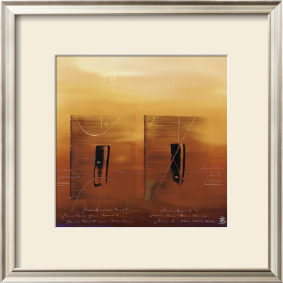 Universal Vibration Vii by Carole Becam Pricing Limited Edition Print image