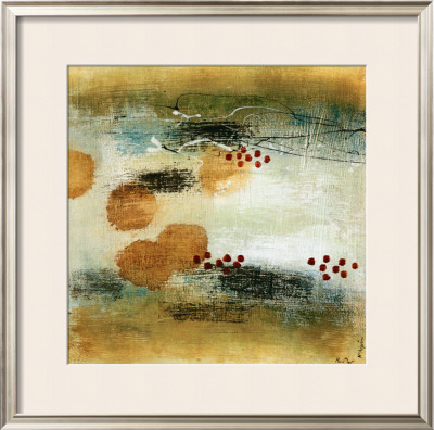 Drifting Current Ii by Heather Mcalpine Pricing Limited Edition Print image