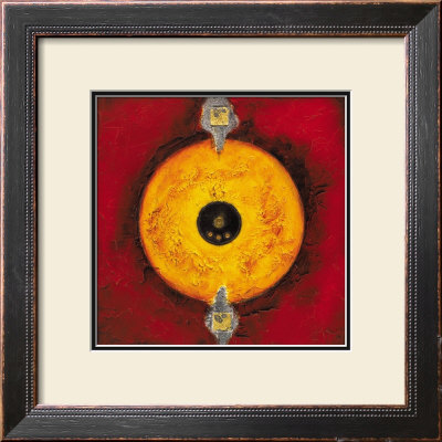 Le Cercle Noir by Arthure Pricing Limited Edition Print image