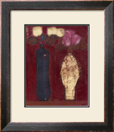Forget Me Not Ii by Norman Wyatt Jr. Pricing Limited Edition Print image