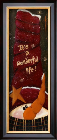 Wonderful Life by Jo Moulton Pricing Limited Edition Print image