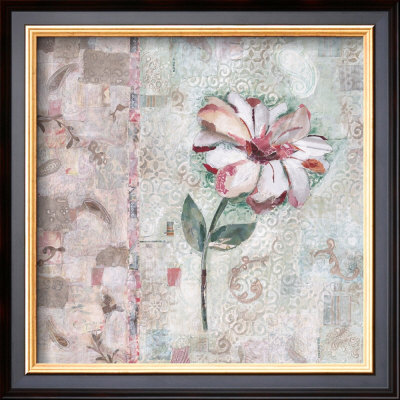 Pastel Fancy I by Katherine & Elizabeth Pope Pricing Limited Edition Print image