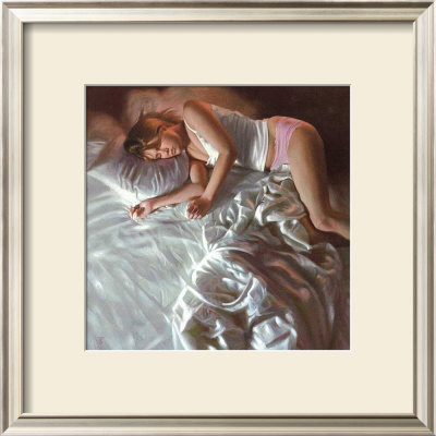 Sunday Morning by Brian Smyth Pricing Limited Edition Print image