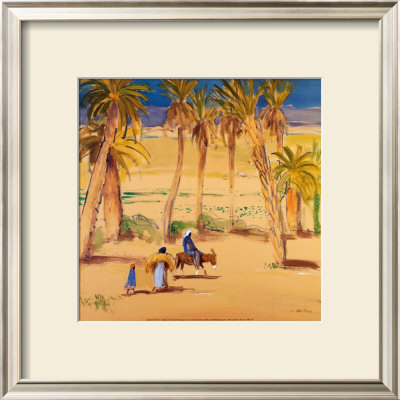 Qalaoun by Isabelle Del Piano Pricing Limited Edition Print image