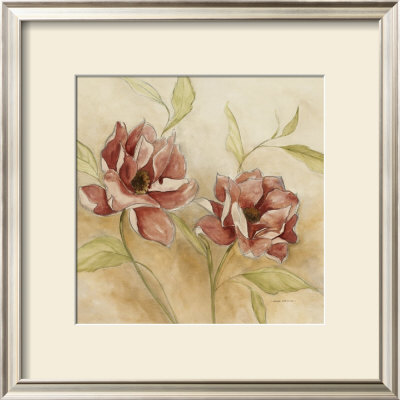 Sweet Scene I by Carol Robinson Pricing Limited Edition Print image