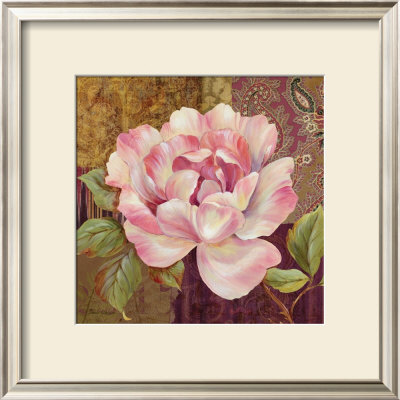Esperance Rose by Pamela Gladding Pricing Limited Edition Print image