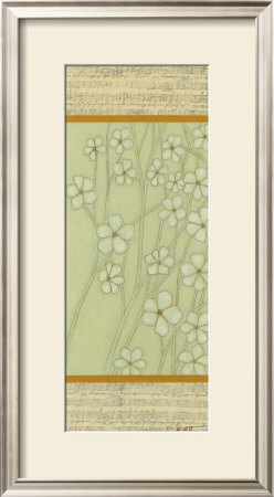 Woodland Melody I by Norman Wyatt Jr. Pricing Limited Edition Print image