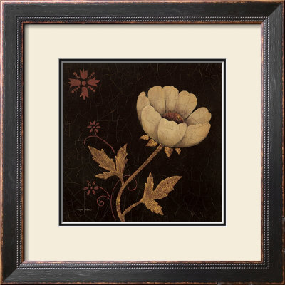Peony Fresco by Regina-Andrew Design Pricing Limited Edition Print image