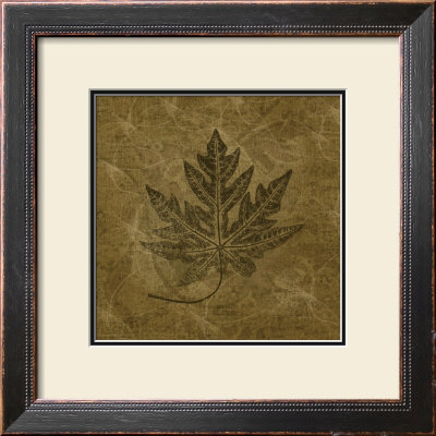 Leaves Of Summer by Janel Pahl Pricing Limited Edition Print image