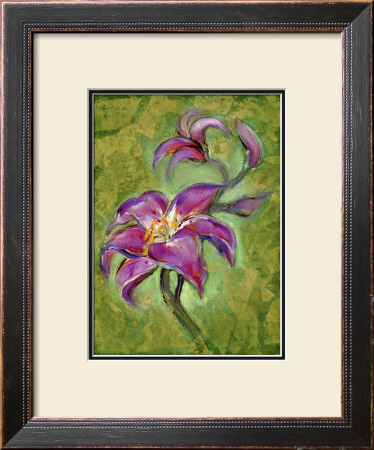 Lily by Marcella Rose Pricing Limited Edition Print image