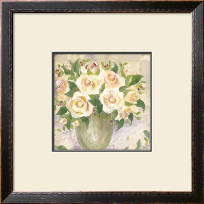 Berries And Roses I by Patricia Roberts Pricing Limited Edition Print image