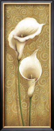 Callas Dance I by Daphne Brissonnet Pricing Limited Edition Print image