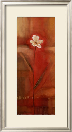 Crimson Chic I by Carol Robinson Pricing Limited Edition Print image