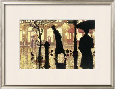 Premier Pas by Denis Nolet Pricing Limited Edition Print image