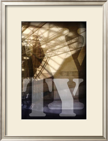 Urbanity I, Right Panel by Jean-Francois Dupuis Pricing Limited Edition Print image