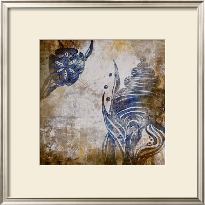 Nautilus I by Loretta Linza Pricing Limited Edition Print image