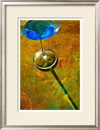 Reve Bleu by Jean-François Dupuis Pricing Limited Edition Print image