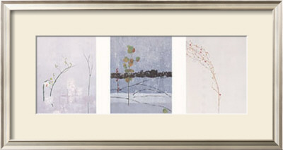 L'hiver by Louise Jeffery Pricing Limited Edition Print image