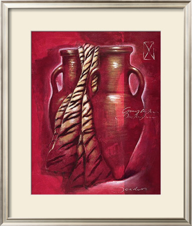 Twin Blankets by Joadoor Pricing Limited Edition Print image
