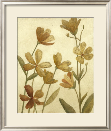 Wildflower Field Ii by Megan Meagher Pricing Limited Edition Print image