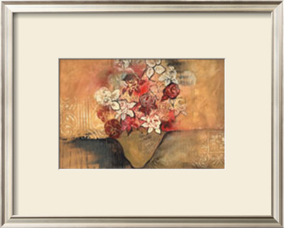 Fresh Bouquet by Laurie Fields Pricing Limited Edition Print image