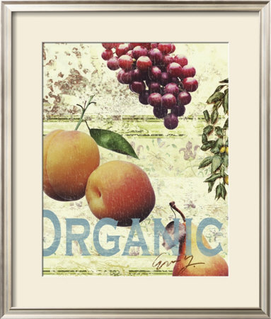 Organic Fruits by Eric Yang Pricing Limited Edition Print image