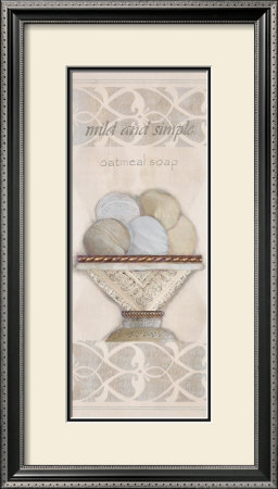 Mild And Simple by Carol Robinson Pricing Limited Edition Print image