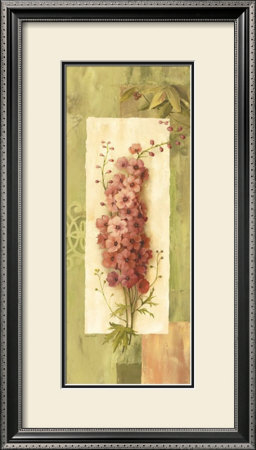 Romantique I by Lisa Audit Pricing Limited Edition Print image