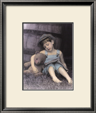 Best Friends by Linda Joy Solomon Pricing Limited Edition Print image