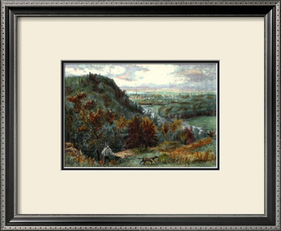 Early Morning Hunt by Gary Griswold Pricing Limited Edition Print image