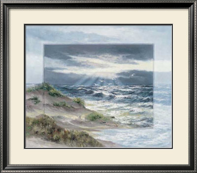 Unmeasured Depths by Reint Withaar Pricing Limited Edition Print image