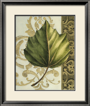 Leaf Assortment Ii by Ethan Harper Pricing Limited Edition Print image