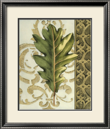 Leaf Assortment Iii by Ethan Harper Pricing Limited Edition Print image