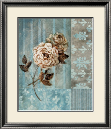 Artic Rose by Wilder Rich Pricing Limited Edition Print image