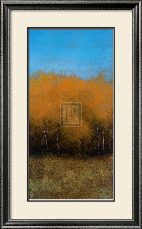 Beyond The Trees Ii by Albert Williams Pricing Limited Edition Print image