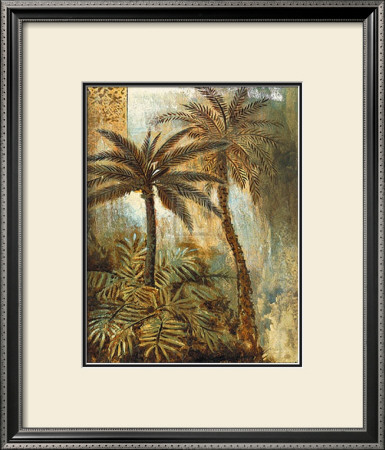 Bonaire I by Edwin Douglas Pricing Limited Edition Print image