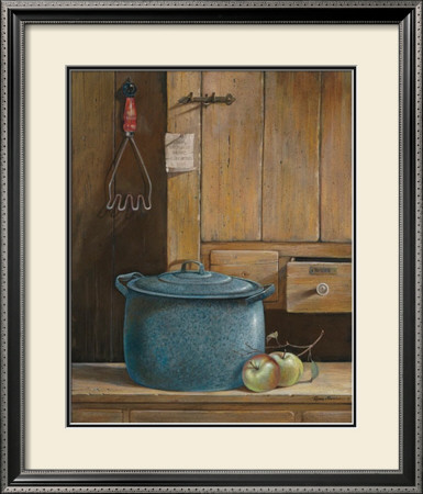 Apple Dumplings by Ruane Manning Pricing Limited Edition Print image