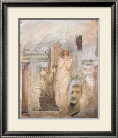 Historische Traumereien Iv by Robert Eikam Pricing Limited Edition Print image