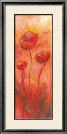 Tulipa Montana I by Dagmar Zupan Pricing Limited Edition Print image