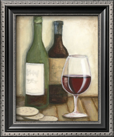 Cabernet by Megan Meagher Pricing Limited Edition Print image