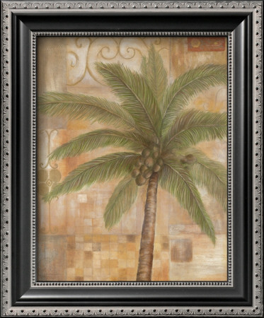 Tropical Spirit Ii by Eugene Tava Pricing Limited Edition Print image