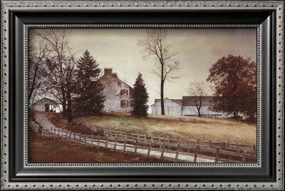 Late October by Ray Hendershot Pricing Limited Edition Print image