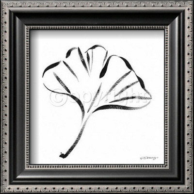 Ginkgo Leaf by Paul Desny Pricing Limited Edition Print image